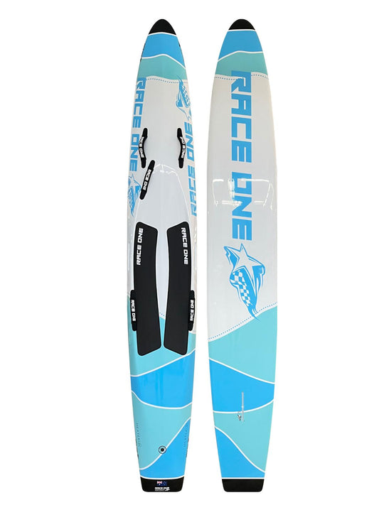 RACE ONE R1 MAL (10'6) - 65KG - WA
