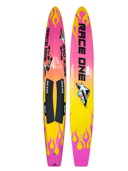 RACE ONE R1 MAL (10'6) - 70KG - WA