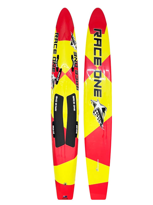 RACE ONE R1 MAL (10'6) - 85KG - WA