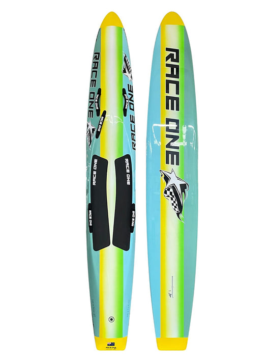 RACE ONE R1 MAL (10'6) - 50KG - WA