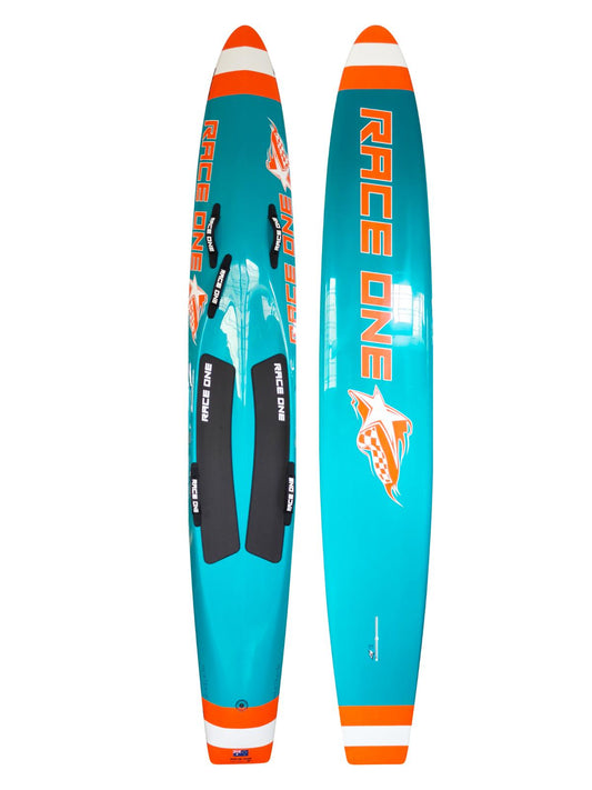 RACE ONE R1 MAL (10'6) - 80KG - WA
