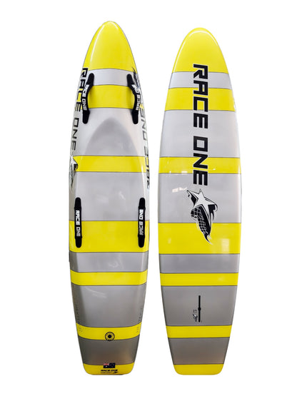 RACE ONE NIPPER BOARD - 40KG (WA)