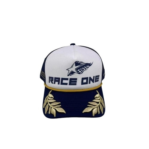RACE ONE HATS