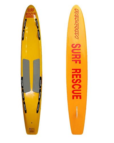 Dolphin Rescue Board