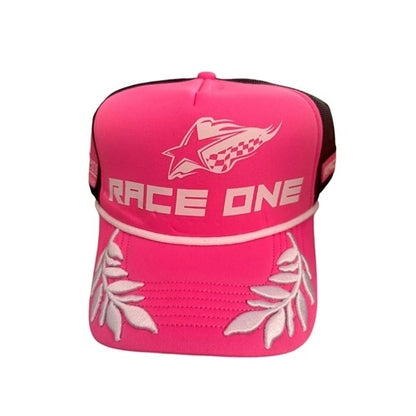 RACE ONE HATS