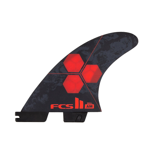 FCS II Al Merrick Tri Fins