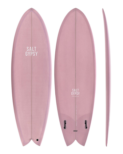 Salt Gypsy Shorebird - PU (Sale)