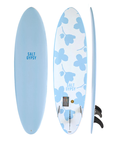 Salt Gypsy Mid Tide ES Foamie