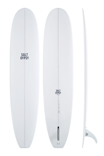 Salt Gypsy Dusty - PU