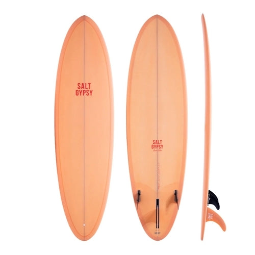 Salt Gypsy Mid Tide - PU