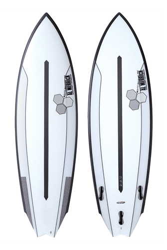 Channel Islands Twin Fin DC - $595 OFF