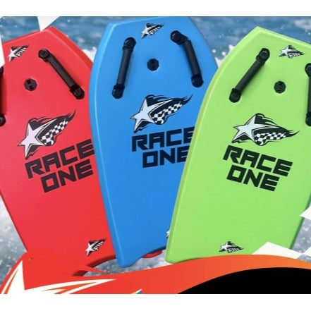 RACE ONE BODY BOARD