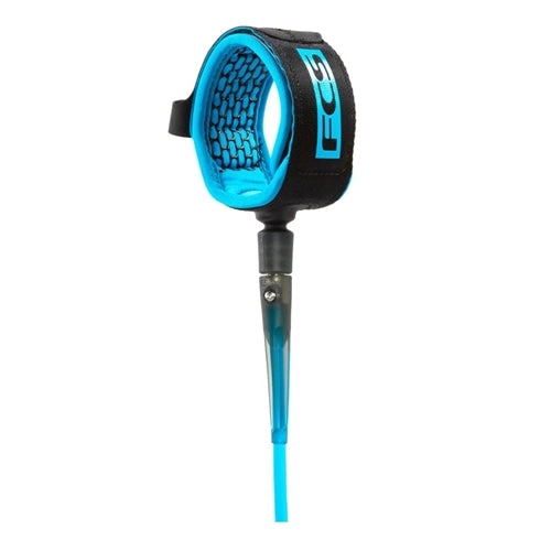 FCS 8' All Round Essential Leash