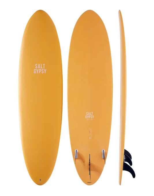 Salt Gypsy Mid Tide ES Foamie
