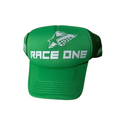 RACE ONE HATS