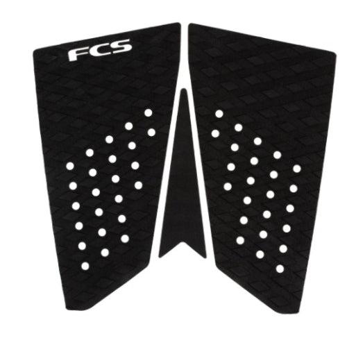 FCS T-3 Traction