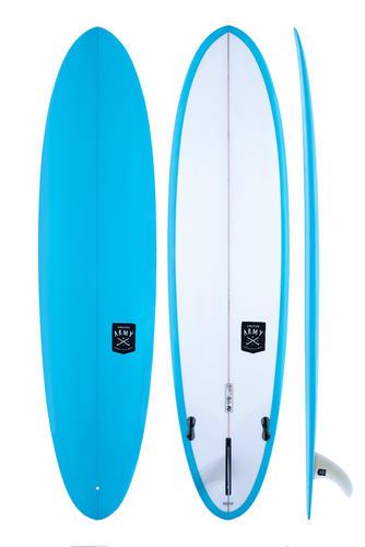 Creative Army Huevo - PU