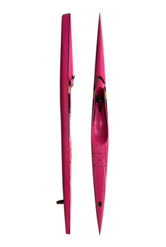 NELO OCEAN SKI VANQUISH