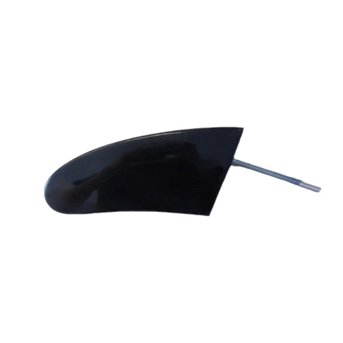 RACE ONE SURF SKI RUDDER - DOUBLE