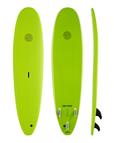 Gnaraloo Beach Cruiser