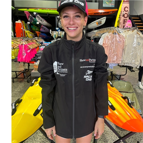 WA RACE WEEK JACKETS