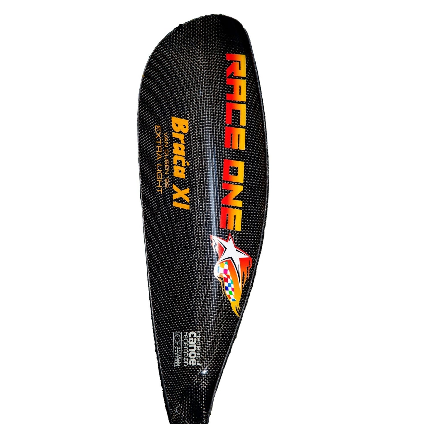 RACE ONE BRACA XI PADDLE – Race One Surf Craft
