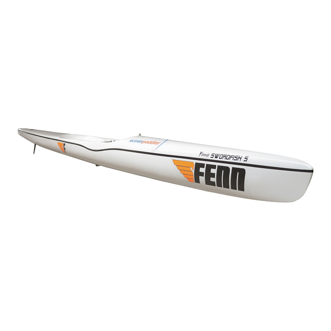 FENN FENIX SWORDFISH S Race One Surf Craft
