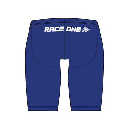 RACE ONE NIPPER JAMMER - NAVY
