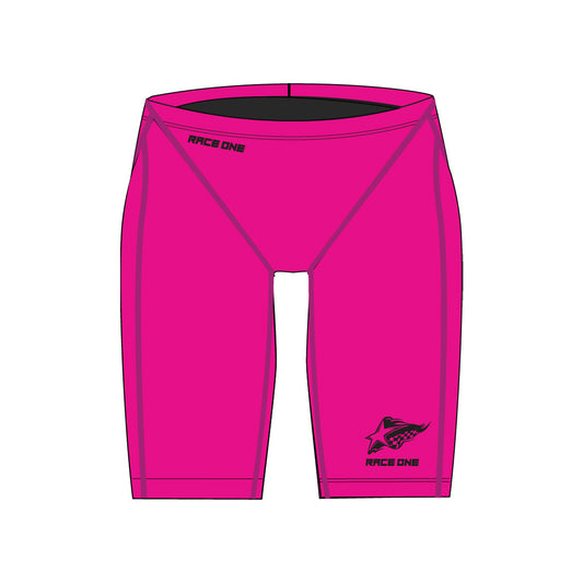 RACE ONE NIPPER JAMMER - PINK
