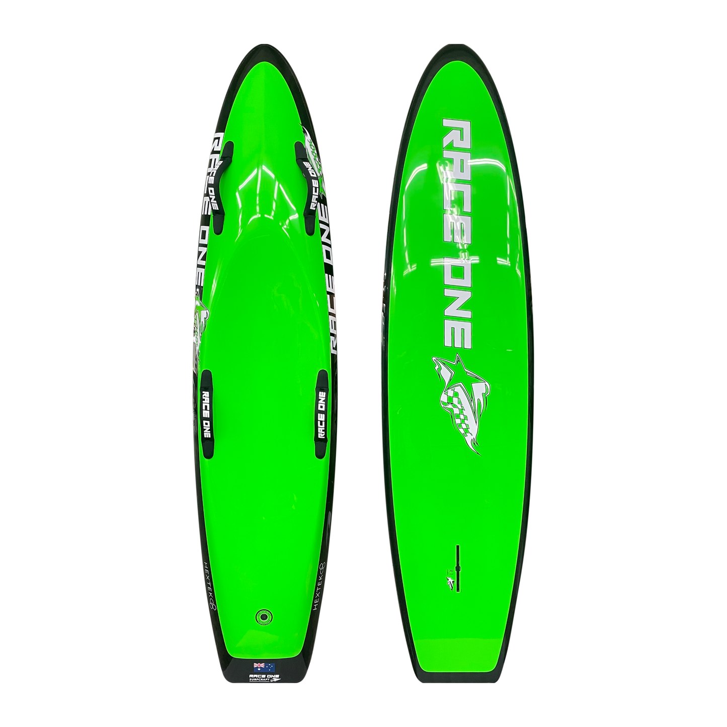 RACE ONE NIPPER BOARD - 50KG (WA)