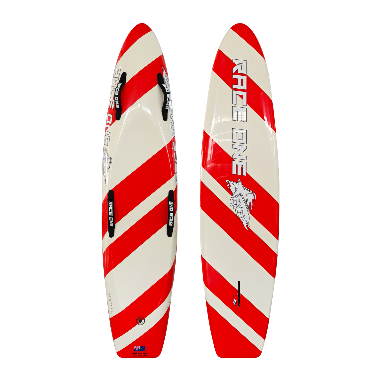 RACE ONE NIPPER BOARD - 40KG (WA)