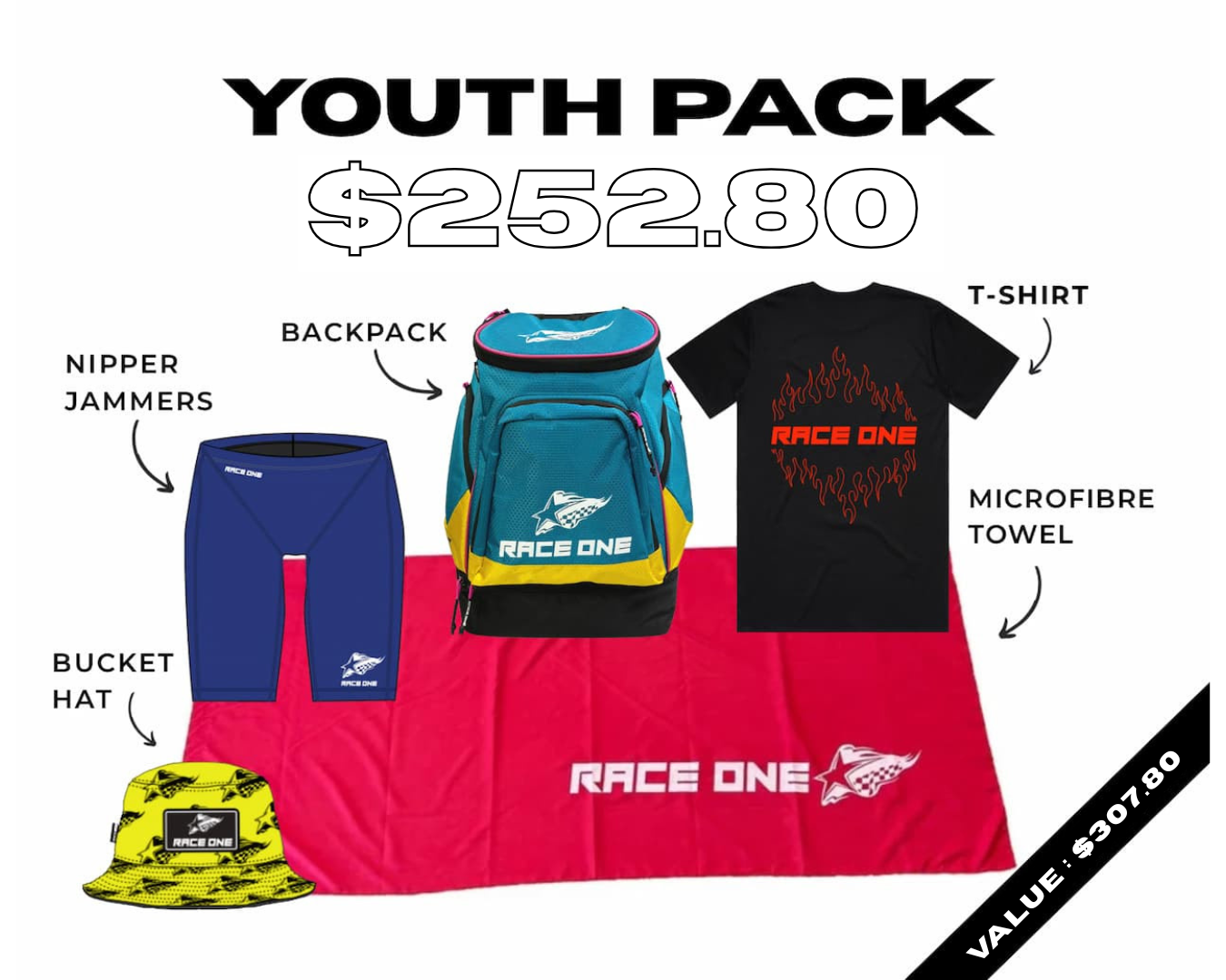 Youth Christmas Bundle