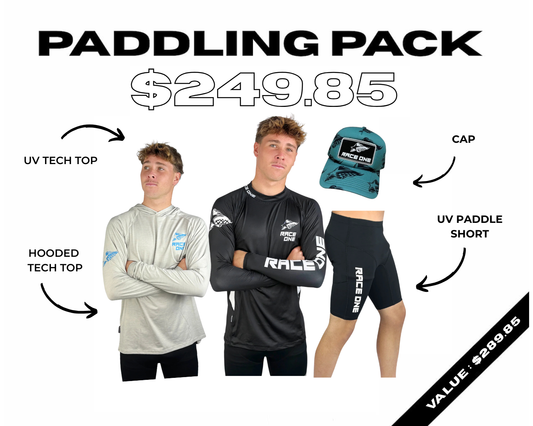 Paddling Christmas Bundle