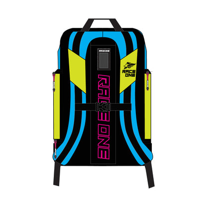 RACE ONE BACKPACK