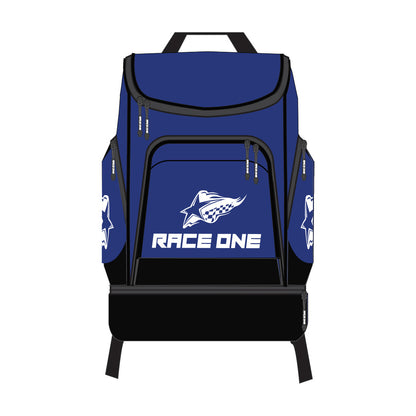 RACE ONE BACKPACK